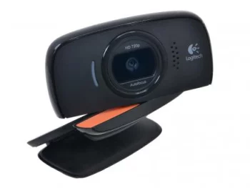 Веб-камера Logitech HD WebCam B525 1.3Мп, 1280x720, 69 градусов, микрофон, USB