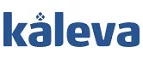 Логотип Kaleva