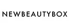 Логотип NewBeautyBox
