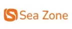 Логотип Sea Zone
